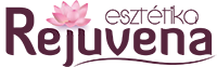 Rejuvena Esztétika Logo